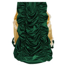 The Ugly Stepsister 2025 Elvira Women Green Dress Carnival Halloween Cosplay Costume
