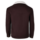 The Walking Dead TV Rick Grimes Brown Coat Party Carnival Halloween Cosplay Costume