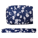 The White Lotus Season 3 (2025) Kate Bohr Women Blue Dress Cosplay Costume