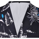 The White Lotus Season 3 (2025) Rick Hatchett Lochlan Ratliff Printed Shirt Cosplay Costume