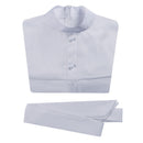 This Monster Wants to Eat Me Hinako Yaotose White Outfit Women Dress Carnival Halloween Cosplay Costume