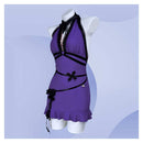  Tifa Lockhart Cosplay Costume Halloween Carnival Party Suit Final Fantasy  