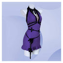  Tifa Lockhart Cosplay Costume Halloween Carnival Party Suit Final Fantasy  