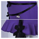  Tifa Lockhart Cosplay Costume Halloween Carnival Party Suit Final Fantasy  