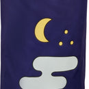 Toilet-bound Hanako-kun 2025 Hanako kun Blue Robe Carnival Halloween Cosplay Costume