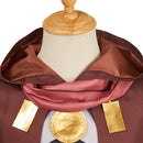 Toilet-bound Hanako-kun 2025 Sosuke Mitsuba Brown Outfit Carnival Halloween Cosplay Costume