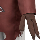 Toilet-bound Hanako-kun 2025 Sosuke Mitsuba Brown Outfit Carnival Halloween Cosplay Costume