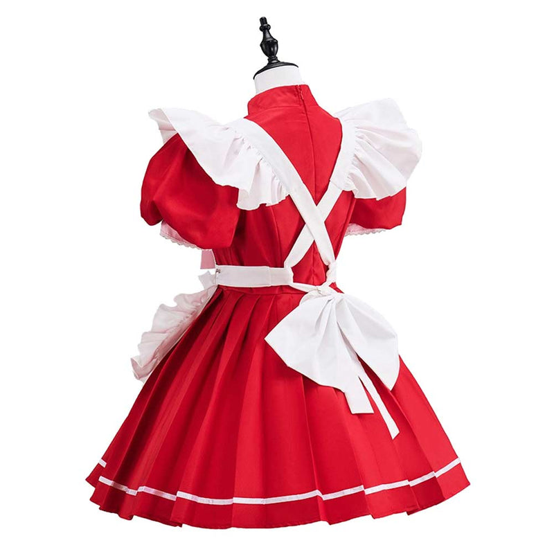 mew mew red dress RED SELECTION #redlover #reddress #redstyle #dressinspo #dinnerdress