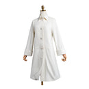 Toradora Aisaka Taiga Women White Dress Halloween Carnival Party Cosplay Costume