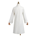 Toradora Aisaka Taiga Women White Dress Halloween Carnival Party Cosplay Costume