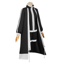 Tougen Anki Homare Byoubugaura Women Black Outfit Carnival Halloween Cosplay Costume