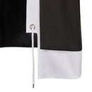 Tougen Anki Homare Byoubugaura Women Black Outfit Carnival Halloween Cosplay Costume