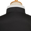 Tougen Anki Shiki Ichinose Black Coat Outfit Carnival Halloween Cosplay Costume