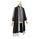 Tougen Anki Shiki Ichinose Black Coat Outfit Carnival Halloween Cosplay Costume