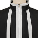 Tougen Anki Shiki Ichinose Black Coat Outfit Carnival Halloween Cosplay Costume