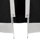 Tougen Anki Shiki Ichinose Black Coat Outfit Carnival Halloween Cosplay Costume