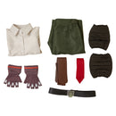 Trigun Stargaze Milly Thompson Women Fullset Outfits Halloween Carnival Party Cosplay Costume