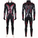 Tron: Ares 2025 Ares Battle Suit Carnival Halloween Cosplay Costume