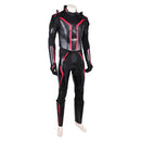 Tron: Ares 2025 Ares Battle Suit Carnival Halloween Cosplay Costume
