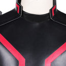 Tron: Ares 2025 Ares Battle Suit Carnival Halloween Cosplay Costume