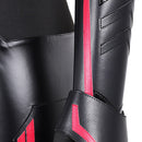 Tron: Ares 2025 Ares Battle Suit Carnival Halloween Cosplay Costume
