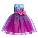 TV Iwájú Tola Martins Kids Children Dress Cosplay Costume Outfits Halloween Carnival Suit