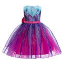 TV Iwájú Tola Martins Kids Children Dress Cosplay Costume Outfits Halloween Carnival Suit