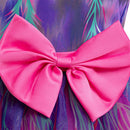 TV Iwájú Tola Martins Kids Children Dress Cosplay Costume Outfits Halloween Carnival Suit