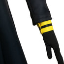 Uma Musume Anime Manhattan Cafe Women Balck Outfit Party Carnival Halloween Cosplay Costume