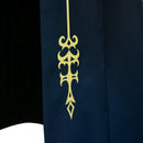 Uma Musume Anime Manhattan Cafe Women Balck Outfit Party Carnival Halloween Cosplay Costume