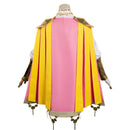 Uma Musume Anime T M Opera O Women Pink Dress Party Carnival Halloween Cosplay Costume