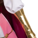 Uma Musume Anime T M Opera O Women Pink Dress Party Carnival Halloween Cosplay Costume