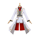 Uma Musume Cinderella Gray Oguri Cap Final Legendary Race Outfit  Halloween Carnival Party Cosplay Costume