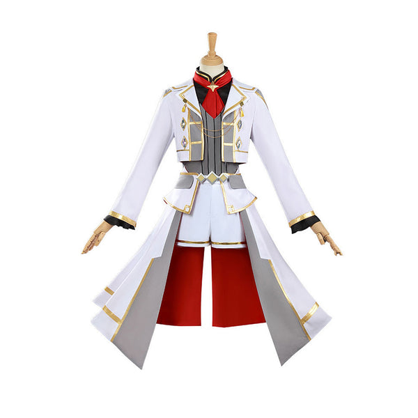 Oguri Cap Final Legendary Race Outfit Halloween Carnival Party