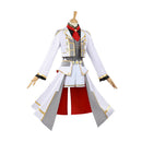 Uma Musume Cinderella Gray Oguri Cap Final Legendary Race Outfit  Halloween Carnival Party Cosplay Costume