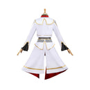 Uma Musume Cinderella Gray Oguri Cap Final Legendary Race Outfit  Halloween Carnival Party Cosplay Costume