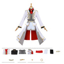 Uma Musume Cinderella Gray Oguri Cap Final Legendary Race Outfit  Halloween Carnival Party Cosplay Costume