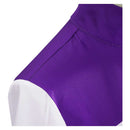 Undertale Toriel Purple Robe Outfit Women Halloween Carnival Party Cosplay Costume