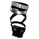 Valorant Game Fade Women Cosplay Belt Waistband Halloween Carnival Costume Accessories