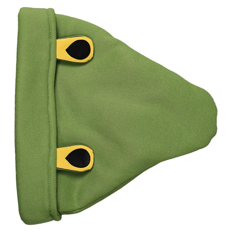 Valorant Killjoy Green Cosplay Hat Cap Halloween Carnival Costume Accessories