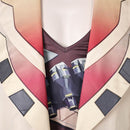 Valorant Tejo Yellow Top Pants Full Set Carnival Halloween Cosplay Costume