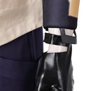 Valorant Tejo Yellow Top Pants Full Set Carnival Halloween Cosplay Costume