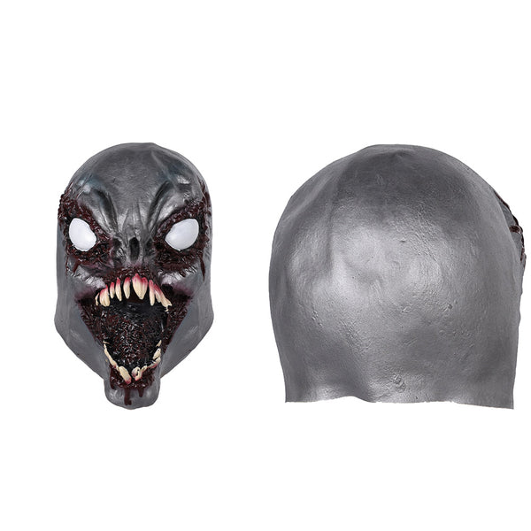 Venom: The Last Dance 2024 Cosplay Latex Masks Helmet Masquerade Halloween Party Costume Props