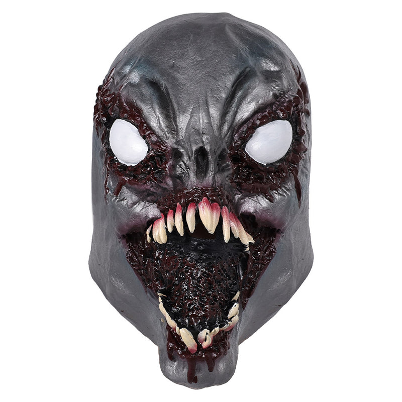 Venom: The Last Dance 2024 Cosplay Latex Masks Helmet Masquerade Halloween Party Costume Props