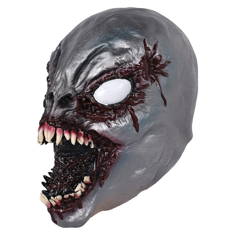 Venom: The Last Dance 2024 Cosplay Latex Masks Helmet Masquerade Halloween Party Costume Props