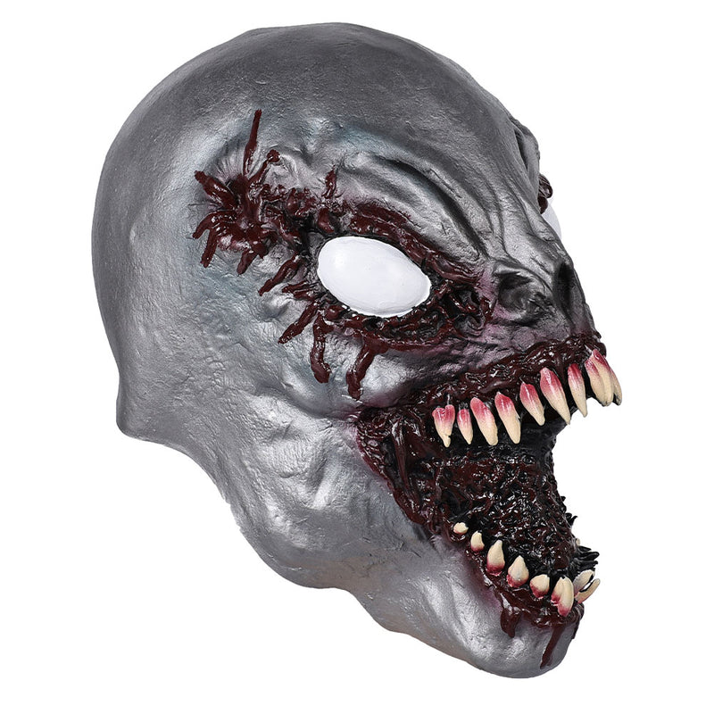 Venom: The Last Dance 2024 Cosplay Latex Masks Helmet Masquerade Halloween Party Costume Props