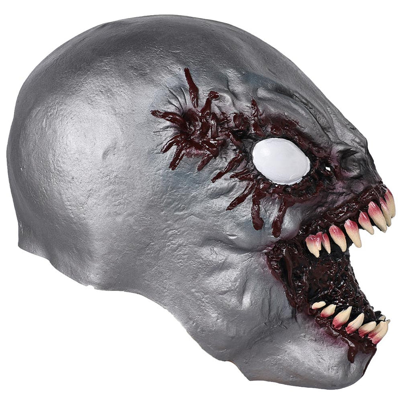 Venom: The Last Dance 2024 Cosplay Latex Masks Helmet Masquerade Halloween Party Costume Props