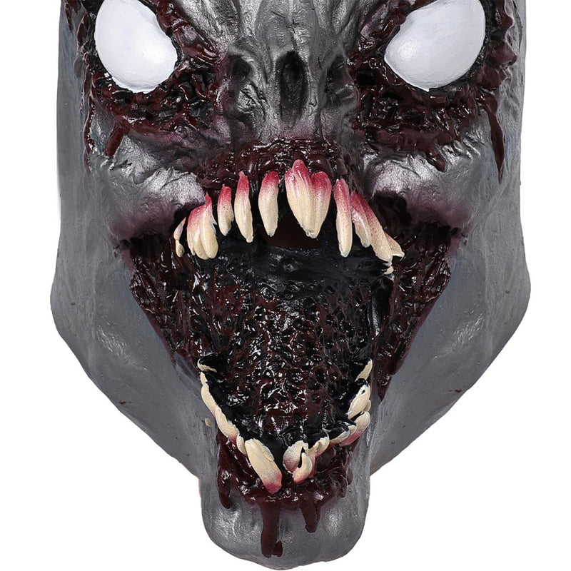 Venom: The Last Dance 2024 Cosplay Latex Masks Helmet Masquerade Halloween Party Costume Props