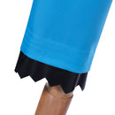 Virgin Punk Ubu Shinsui Women Black Dress Outfit Carnival Halloween Cosplay Costume