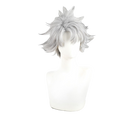 Gachiakuta Rudo Surebrec Black Outfit Carnival Halloween Cosplay Costume